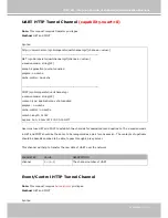 Preview for 133 page of Vivotek IP7142 User Manual