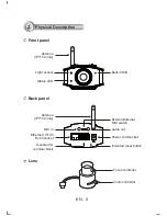 Preview for 5 page of Vivotek IP7151 Quick Installation Manual