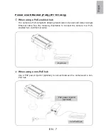 Preview for 8 page of Vivotek IP7151 Quick Installation Manual