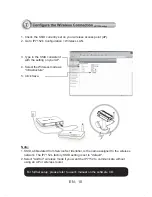 Preview for 11 page of Vivotek IP7151 Quick Installation Manual