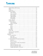 Preview for 5 page of Vivotek IP7151 User Manual