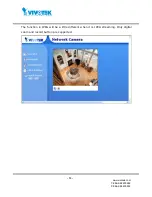 Предварительный просмотр 14 страницы Vivotek IP7151 User Manual