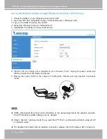 Предварительный просмотр 10 страницы Vivotek IP7153 User Manual