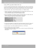 Предварительный просмотр 16 страницы Vivotek IP7153 User Manual