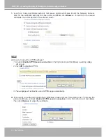 Предварительный просмотр 32 страницы Vivotek IP7153 User Manual