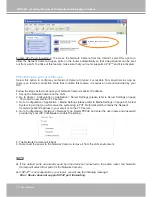 Preview for 34 page of Vivotek IP7153 User Manual