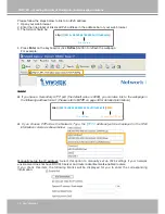 Предварительный просмотр 38 страницы Vivotek IP7153 User Manual