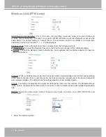 Preview for 44 page of Vivotek IP7153 User Manual