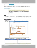 Preview for 86 page of Vivotek IP7153 User Manual