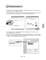 Preview for 8 page of Vivotek IP7160 Quick Installation Manual