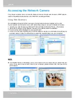 Preview for 12 page of Vivotek IP7160 User Manual