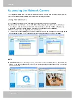 Preview for 12 page of Vivotek IP7161 User Manual