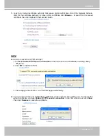 Preview for 31 page of Vivotek IP7161 User Manual