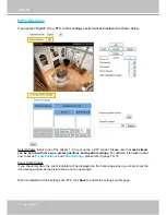 Preview for 74 page of Vivotek IP7161 User Manual