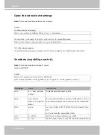 Preview for 158 page of Vivotek IP7161 User Manual