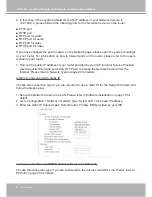 Preview for 8 page of Vivotek IP7251 User Manual