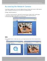 Preview for 11 page of Vivotek IP7251 User Manual