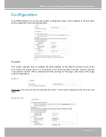 Preview for 21 page of Vivotek IP7251 User Manual