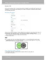 Preview for 34 page of Vivotek IP7251 User Manual