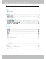 Preview for 2 page of Vivotek IP7330 User Manual