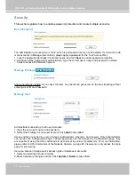 Preview for 24 page of Vivotek IP7330 User Manual