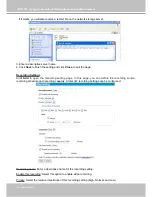 Preview for 72 page of Vivotek IP7330 User Manual
