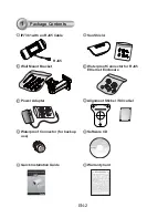 Предварительный просмотр 3 страницы Vivotek IP7361 Quick Installation Manual