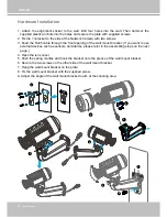 Preview for 8 page of Vivotek IP7361 User Manual