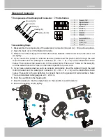 Preview for 9 page of Vivotek IP7361 User Manual