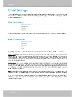 Preview for 26 page of Vivotek IP7361 User Manual