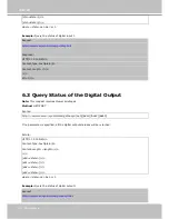 Preview for 152 page of Vivotek IP7361 User Manual