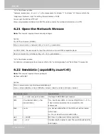 Preview for 164 page of Vivotek IP7361 User Manual