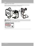 Preview for 8 page of Vivotek IP8130 User Manual