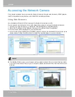 Preview for 16 page of Vivotek IP8130 User Manual