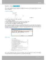 Preview for 37 page of Vivotek IP8130 User Manual