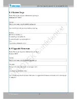 Preview for 174 page of Vivotek IP8130 User Manual