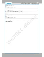 Preview for 193 page of Vivotek IP8130 User Manual