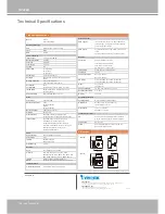 Preview for 194 page of Vivotek IP8130 User Manual