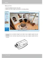 Предварительный просмотр 12 страницы Vivotek IP8151P User Manual