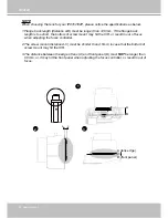 Предварительный просмотр 14 страницы Vivotek IP8151P User Manual