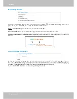Предварительный просмотр 26 страницы Vivotek IP8151P User Manual