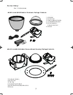 Preview for 2 page of Vivotek IP8152 Installation Manual