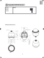 Preview for 3 page of Vivotek IP8152 Installation Manual