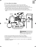 Предварительный просмотр 21 страницы Vivotek IP8152 Installation Manual