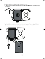 Preview for 24 page of Vivotek IP8152 Installation Manual