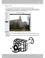 Preview for 15 page of Vivotek IP8152 User Manual