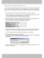 Preview for 22 page of Vivotek IP8152 User Manual