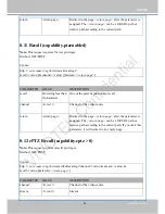 Preview for 189 page of Vivotek IP8152 User Manual