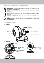 Предварительный просмотр 5 страницы Vivotek IP8160 User Manual