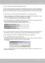 Предварительный просмотр 25 страницы Vivotek IP8160 User Manual